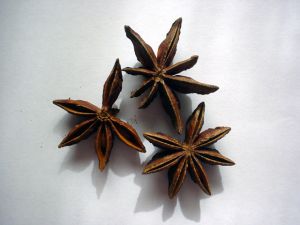 anise